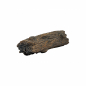 Preview: Decorative tree trunk S 2x7cm